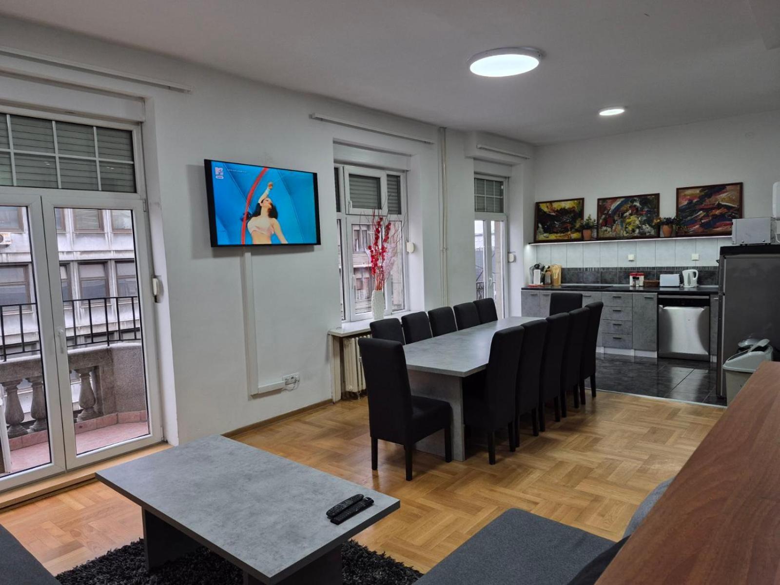 Διαμέρισμα Authentic Centre #2, Paid Parking On-site, Mandatory Reservation