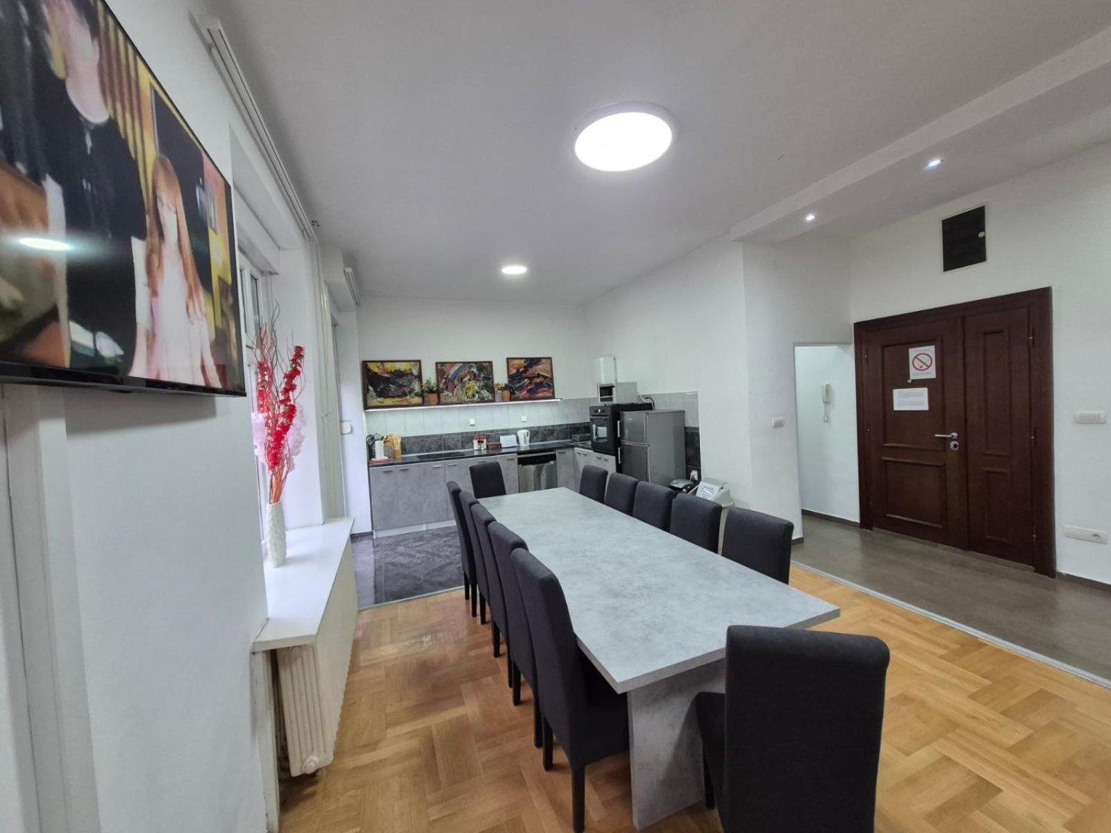 Διαμέρισμα Authentic Centre #2, Paid Parking On-site, Mandatory Reservation *