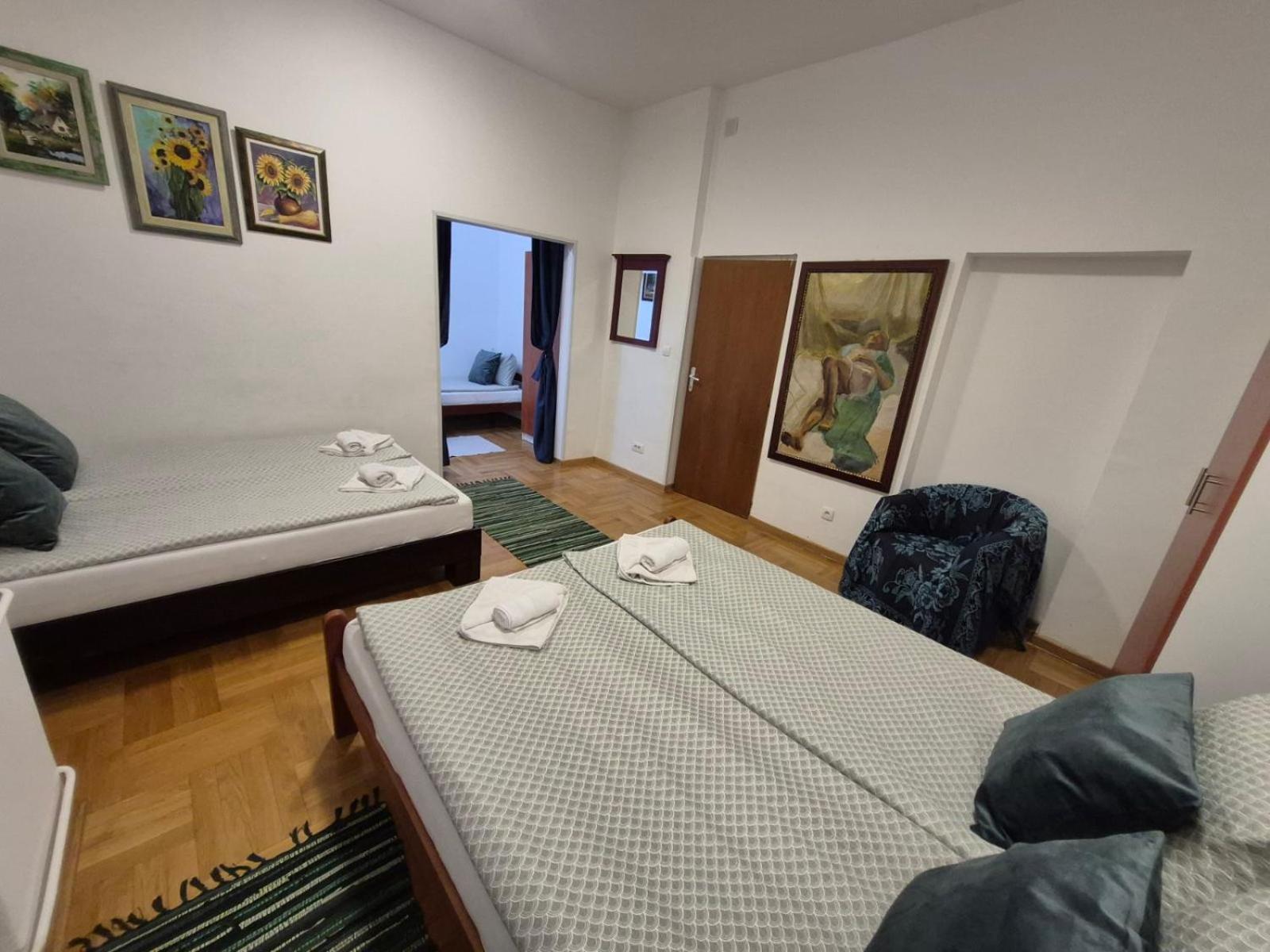 Διαμέρισμα Authentic Centre #2, Paid Parking On-site, Mandatory Reservation