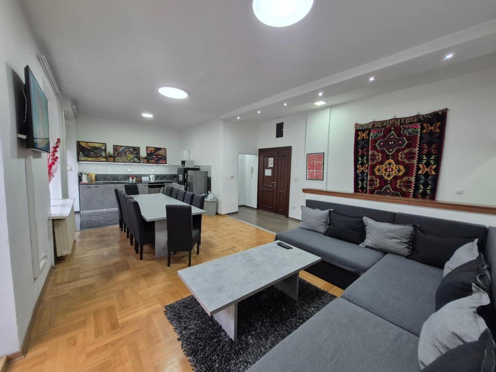 Διαμέρισμα Authentic Centre #2, Paid Parking On-site, Mandatory Reservation *