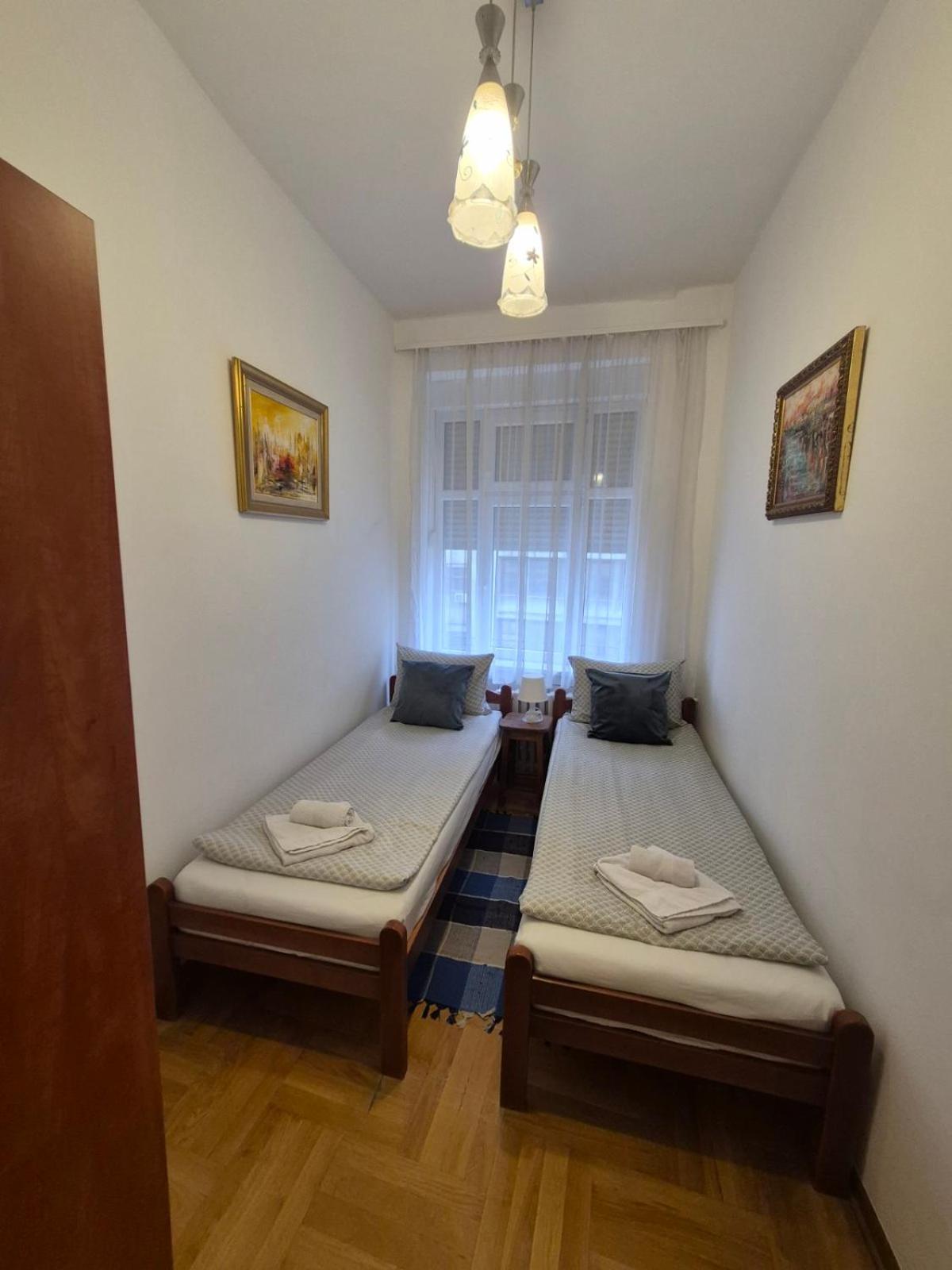 Authentic Centre #2, Paid Parking On-site, Mandatory Reservation Βελιγράδι