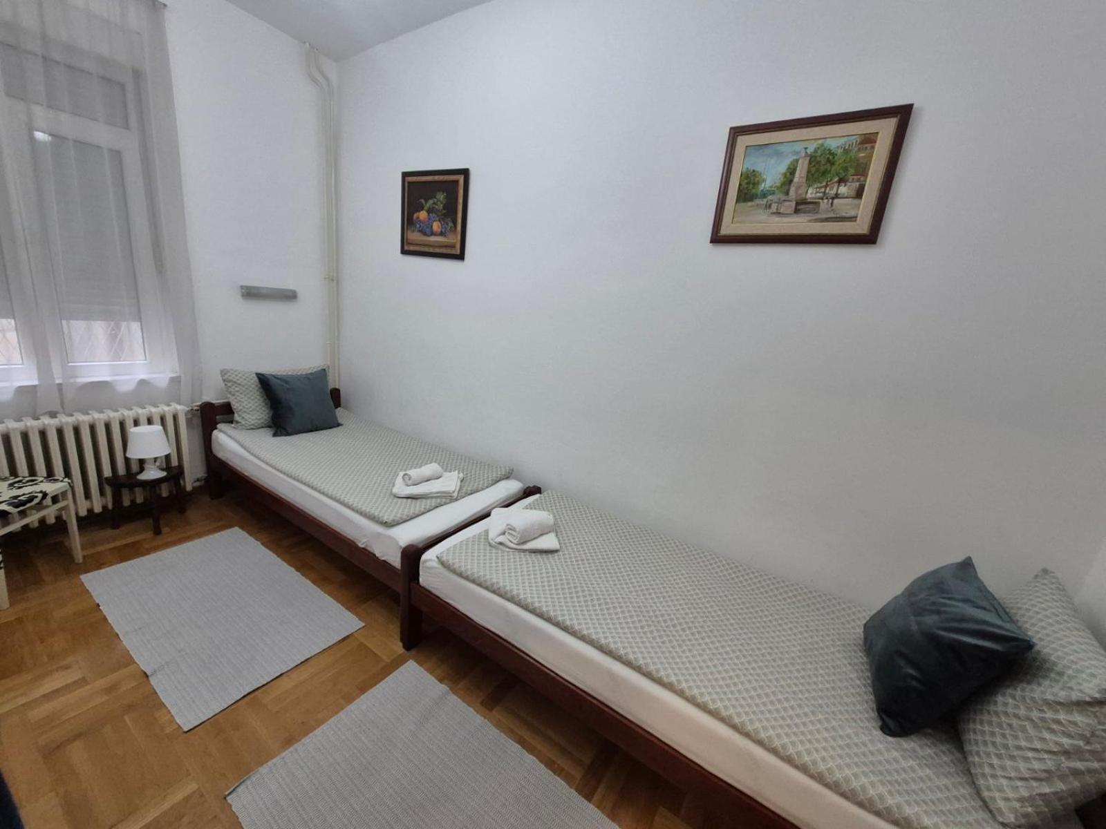 Authentic Centre #2, Paid Parking On-site, Mandatory Reservation Διαμέρισμα